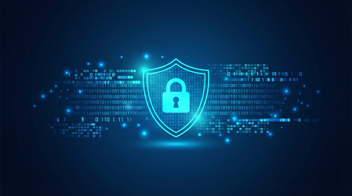 加速器固化隐私安全保护